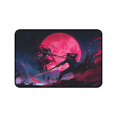 Vampire Battle Desk Mat 12" × 18"