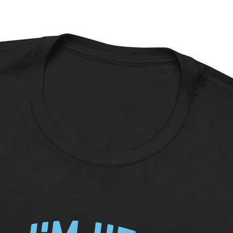 Unisex I'm Her Tank T Shirt