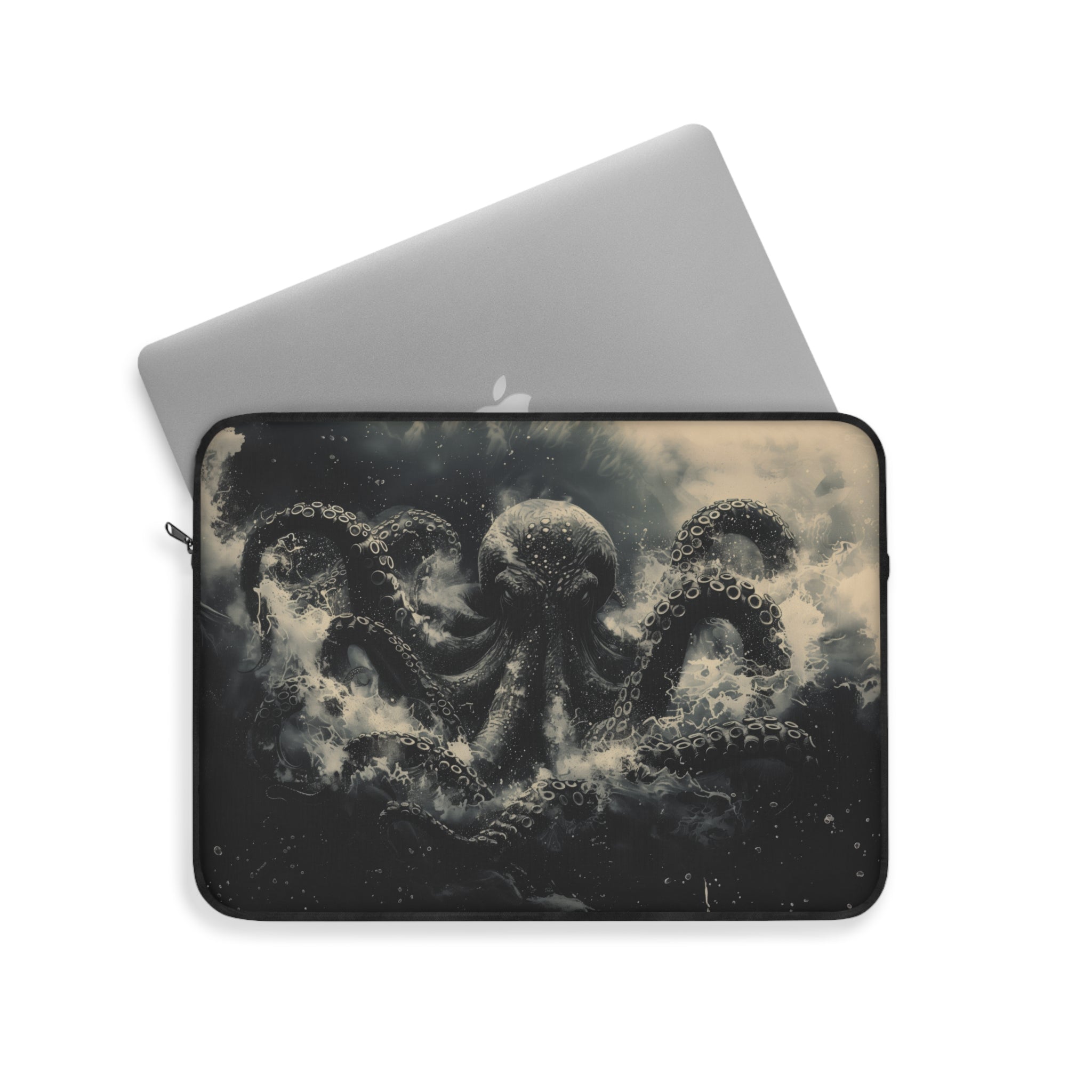 Kraken Laptop Sleeve   