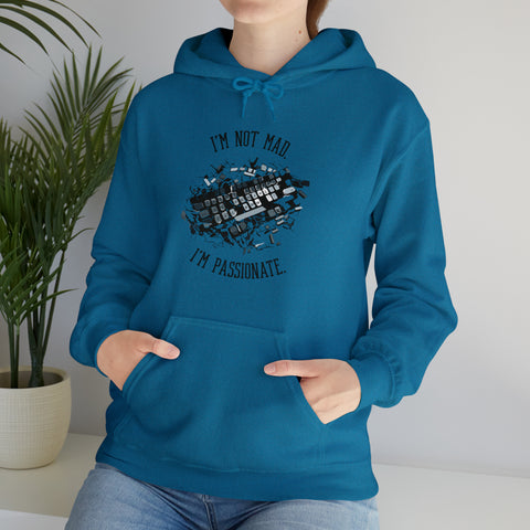 Unisex Funny PC Gamer Hoodie   