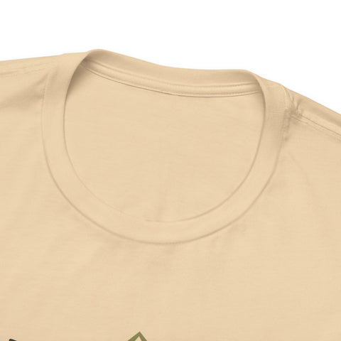 Unisex Leave Me Alone I'm Questing T Shirt