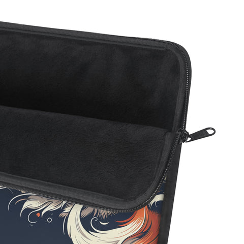 Fox Laptop Sleeve   