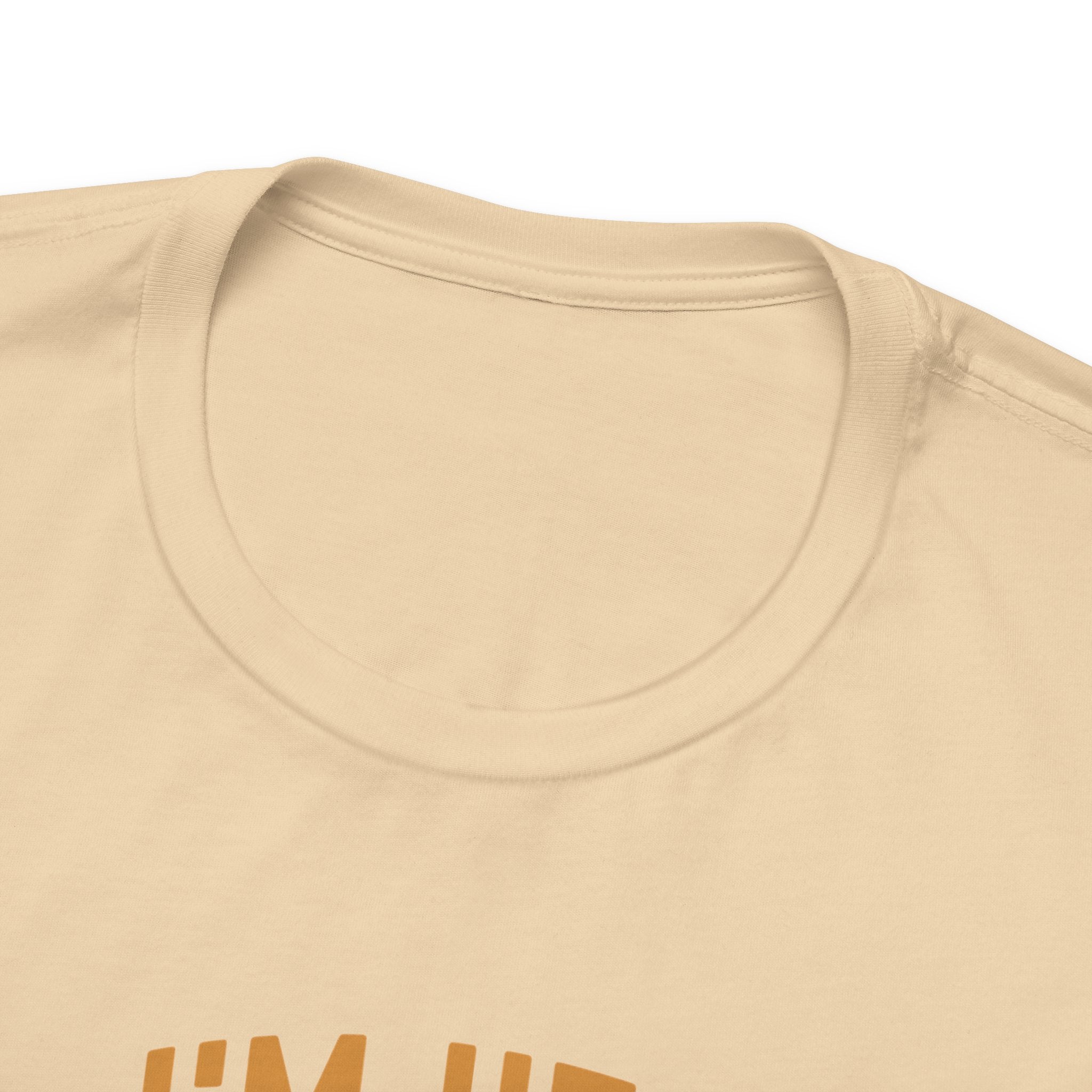 Unisex I'm Her Tank T Shirt