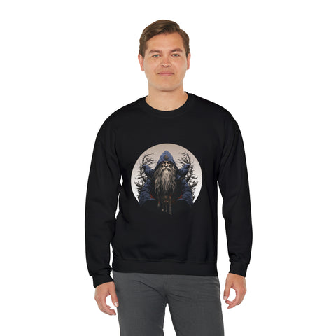 Unisex Odin Ravens Sweatshirt   