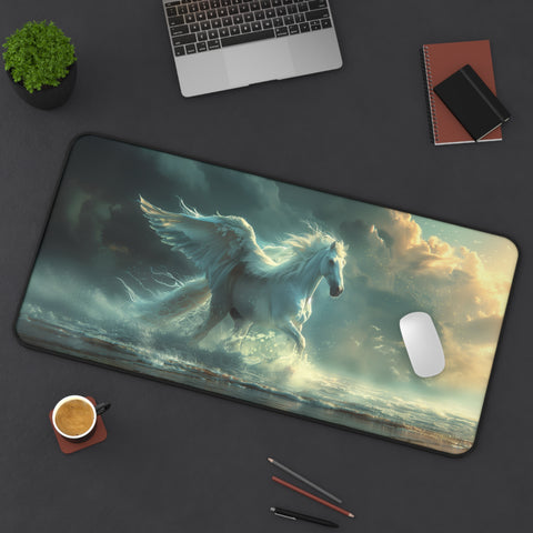 Pegasus Desk Mat   