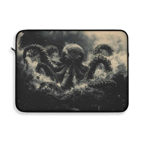 Kraken Laptop Sleeve 15"  