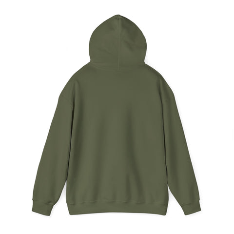 Unisex Leave Me Alone I'm Questing Hoodie