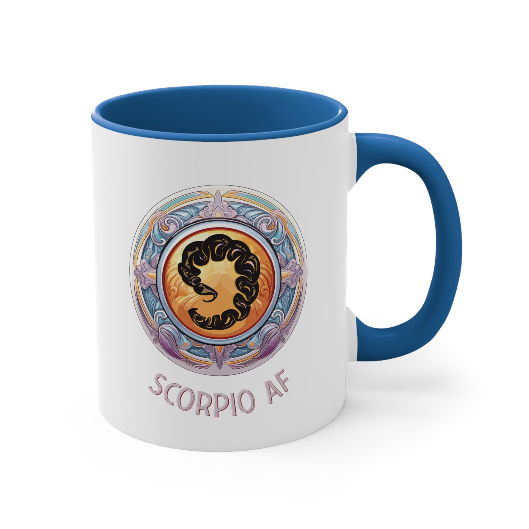 11oz Scorpio AF Coffee Mug   