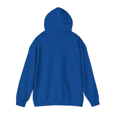 Unisex Zero to Hero Hoodie