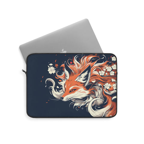 Fox Laptop Sleeve   