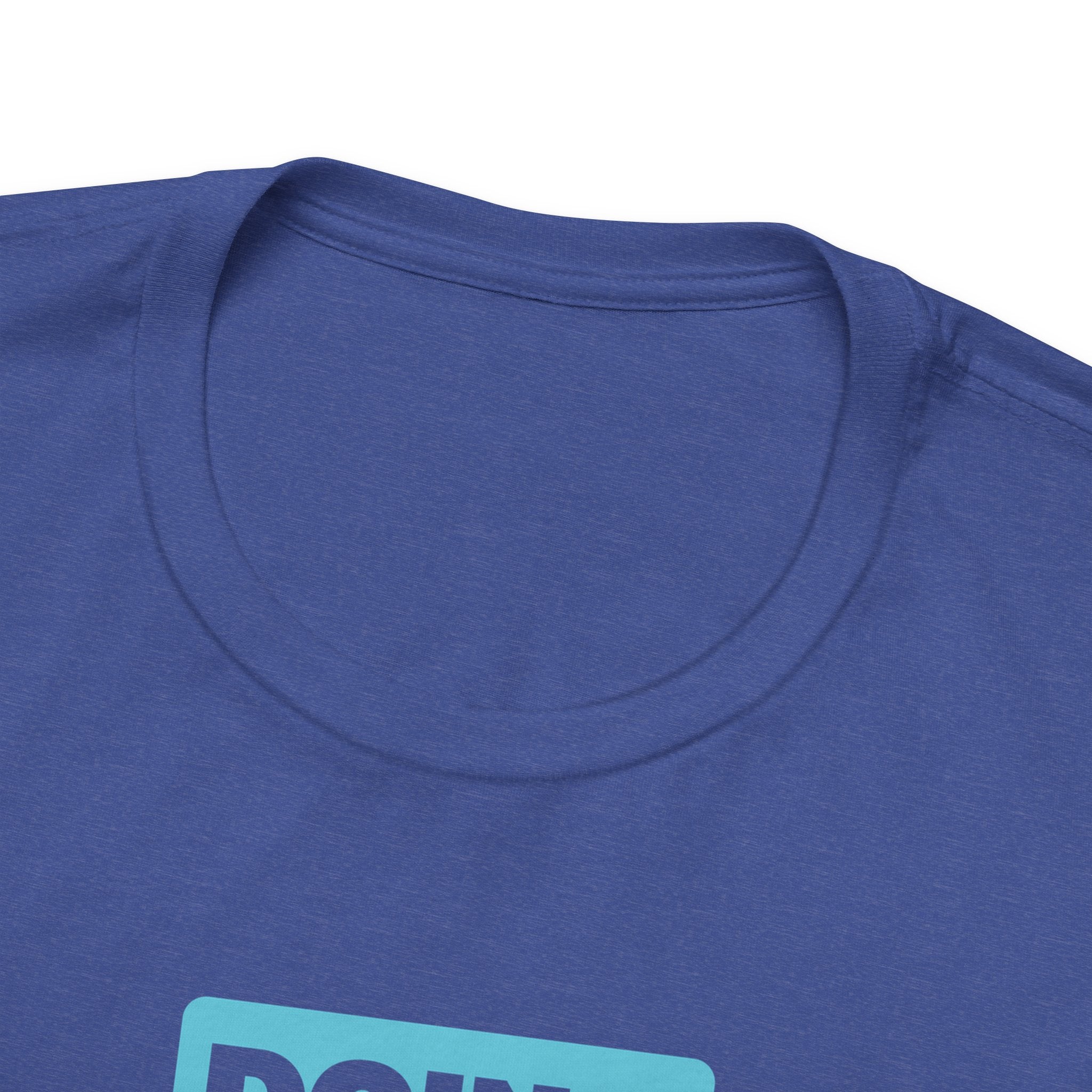 Unisex Zero to Hero T Shirt