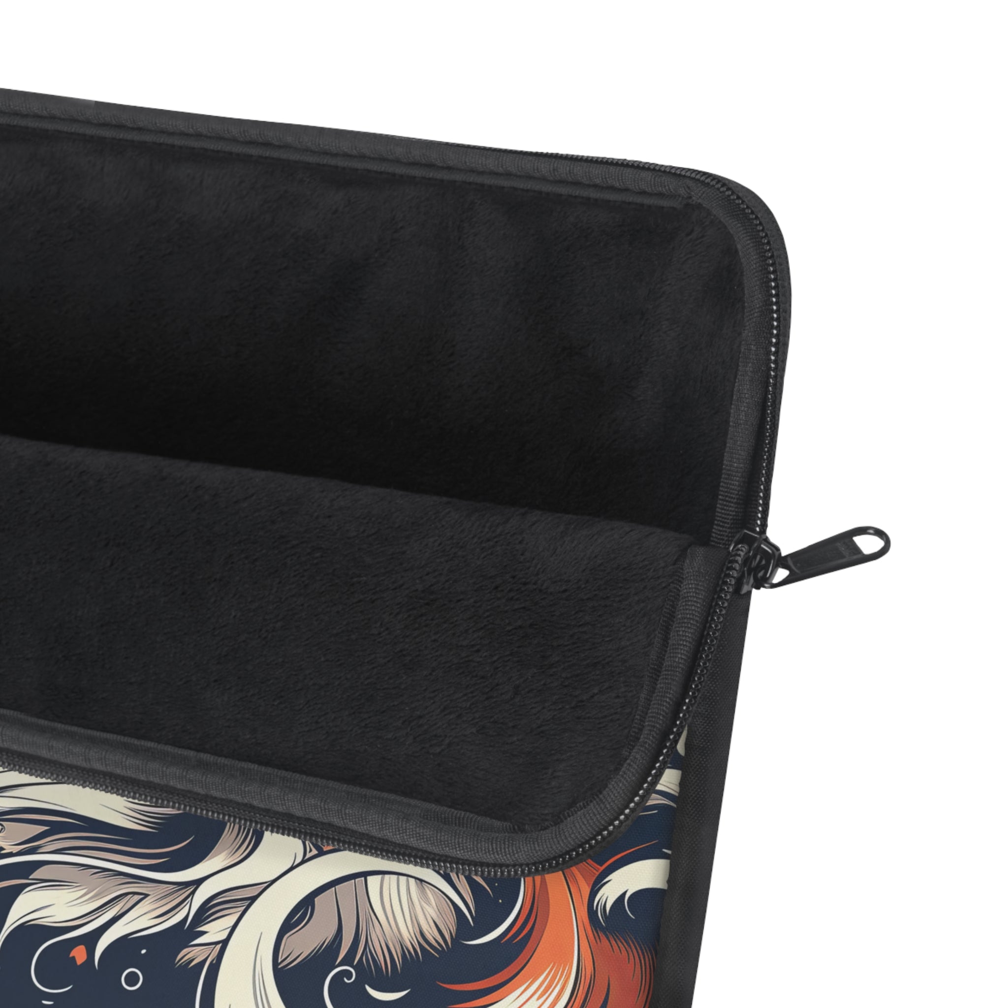 Fox Laptop Sleeve   