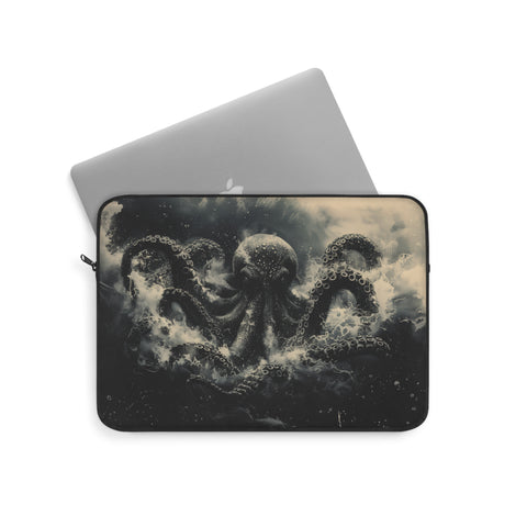 Kraken Laptop Sleeve   