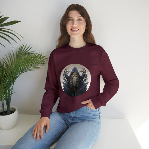 Unisex Odin Ravens Sweatshirt   