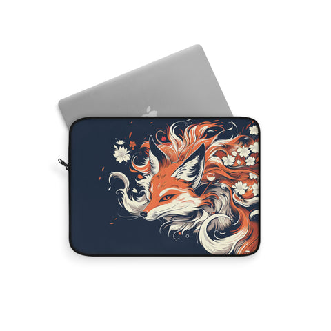 Fox Laptop Sleeve   