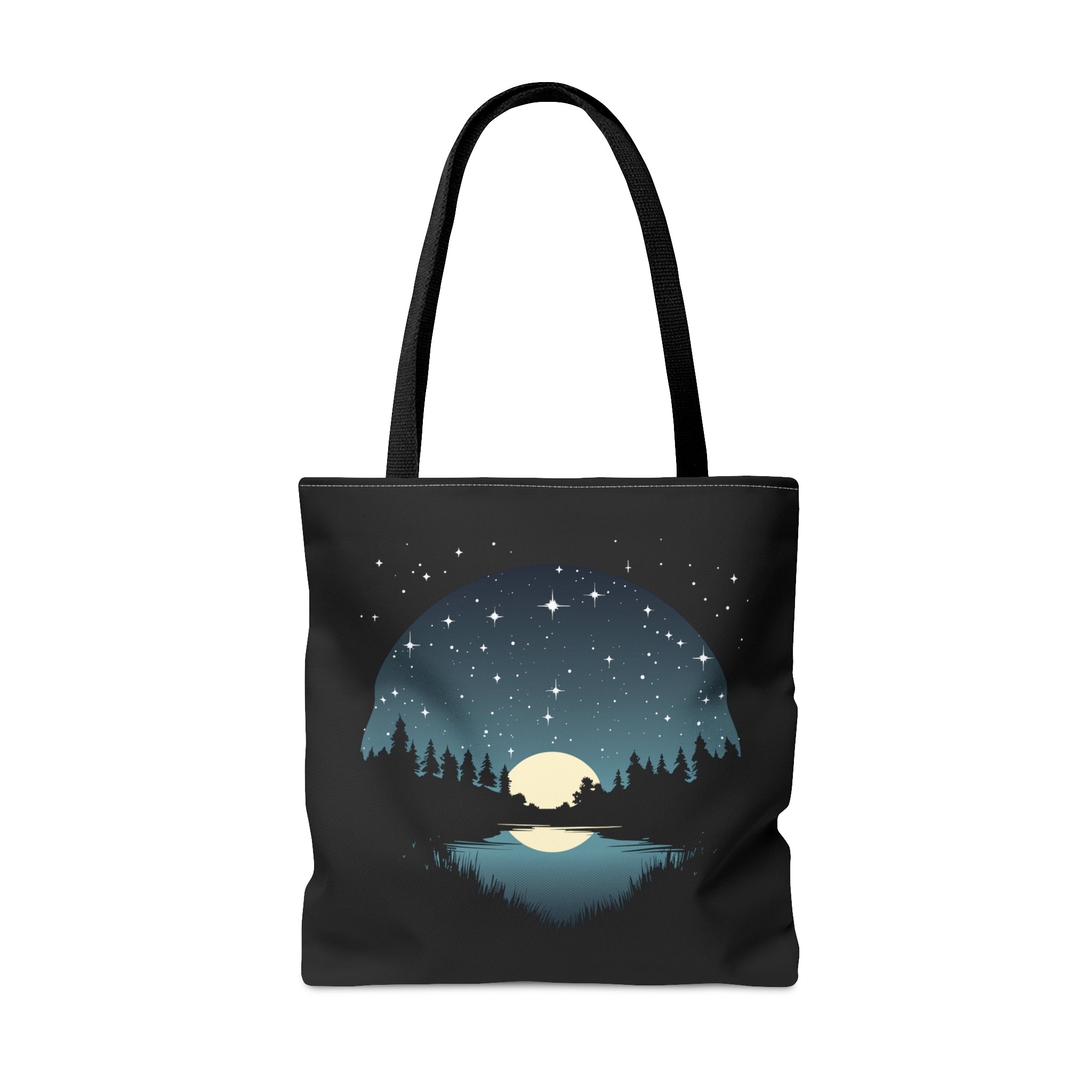 Celestial Sky Tote Bag   