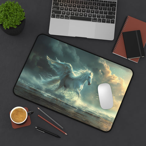 Pegasus Desk Mat   