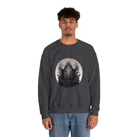 Unisex Odin Ravens Sweatshirt   