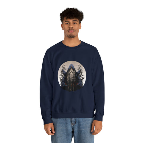 Unisex Odin Ravens Sweatshirt   