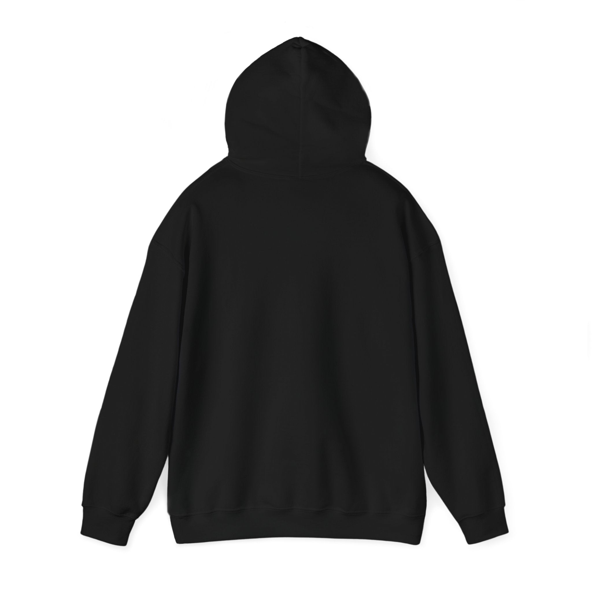 Unisex Training to be an Anime Hero Hoodie   