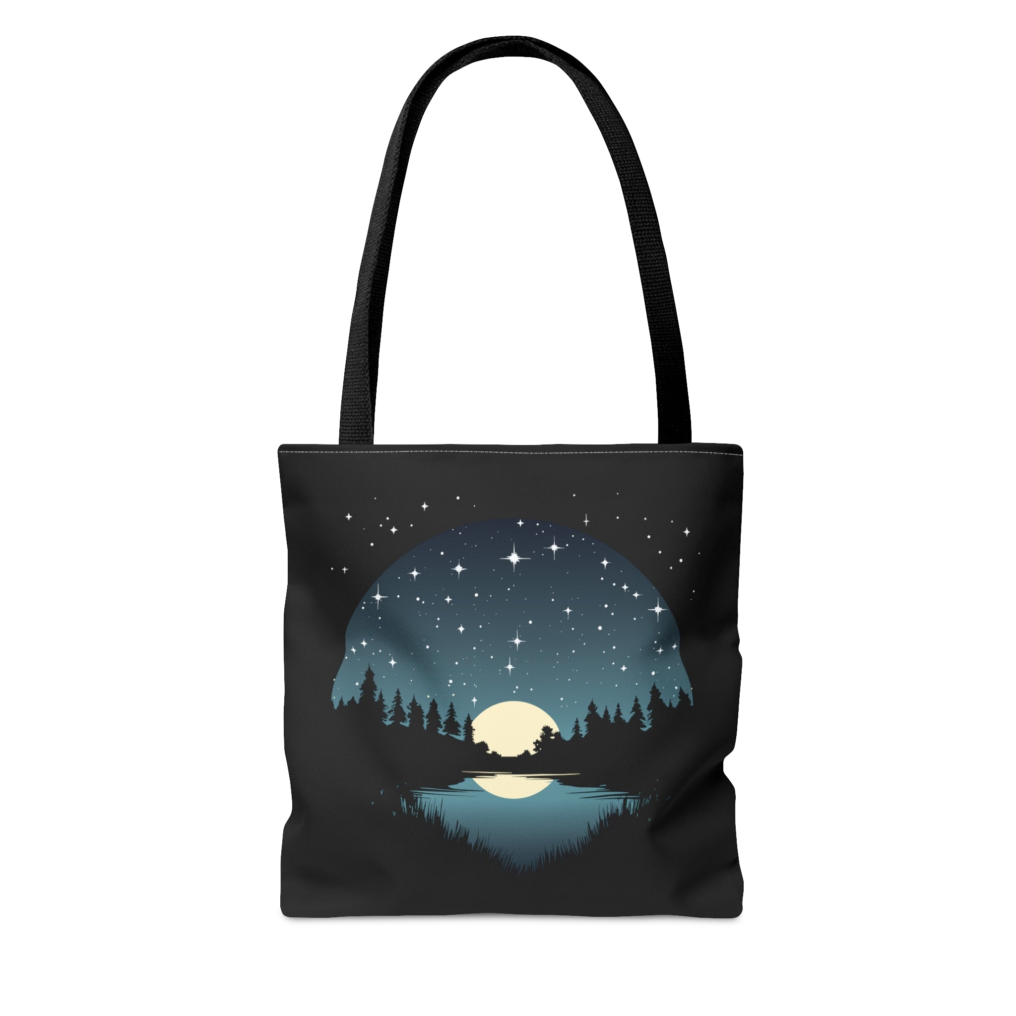 Celestial Sky Tote Bag   