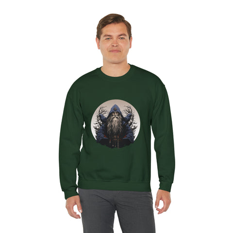 Unisex Odin Ravens Sweatshirt   