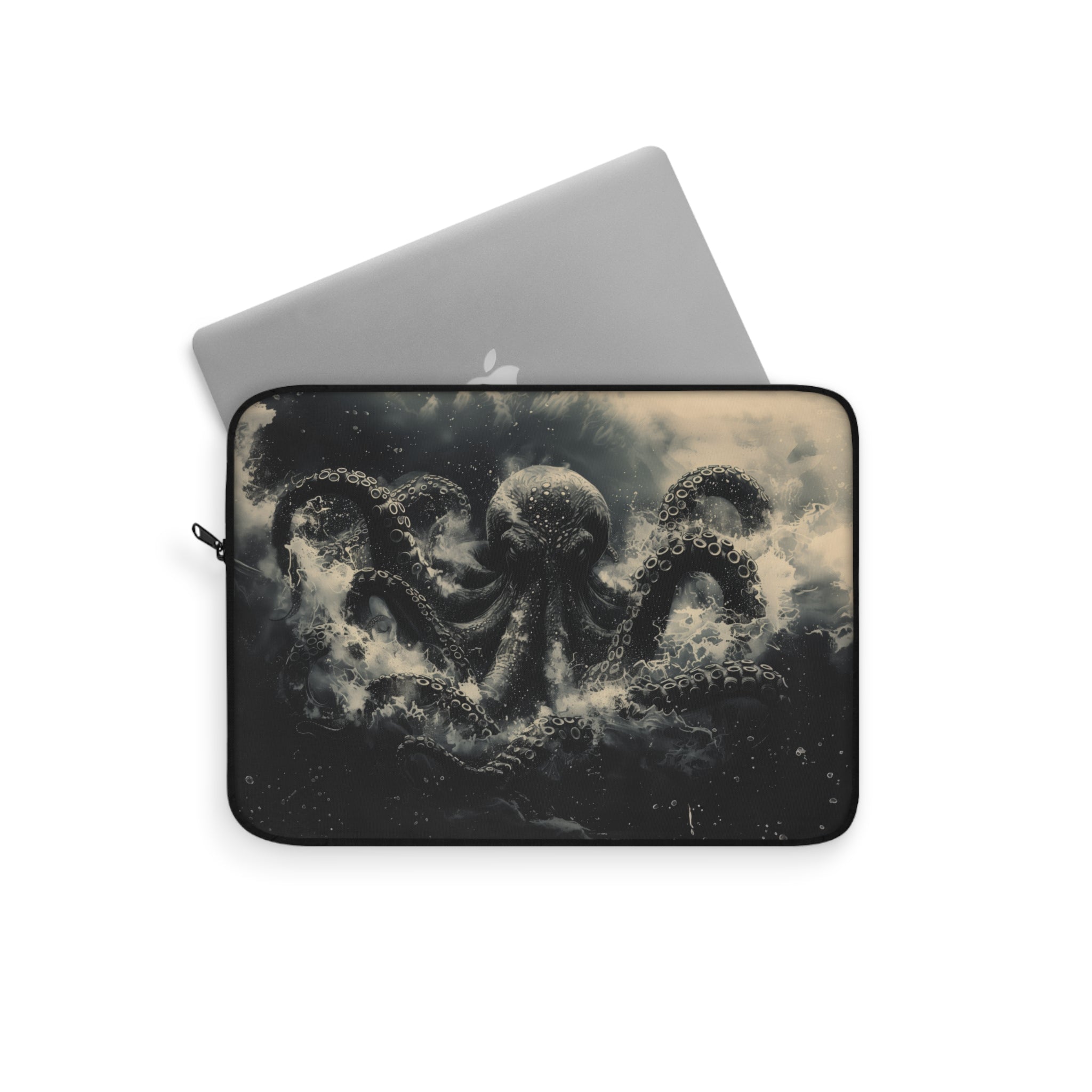 Kraken Laptop Sleeve   