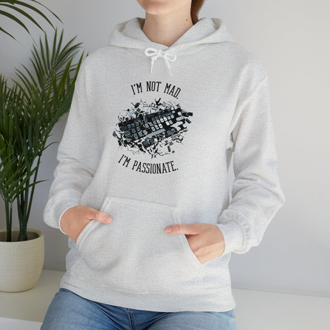 Unisex Funny PC Gamer Hoodie   