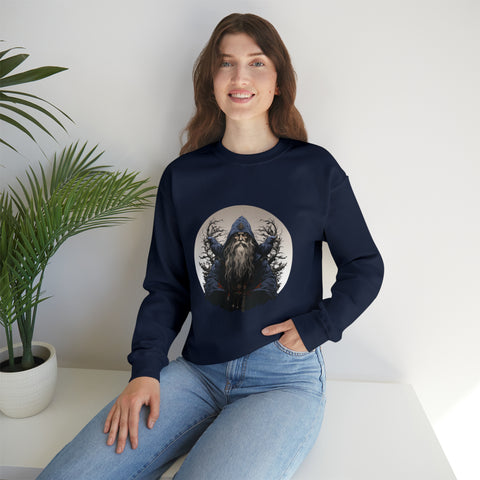 Unisex Odin Ravens Sweatshirt   