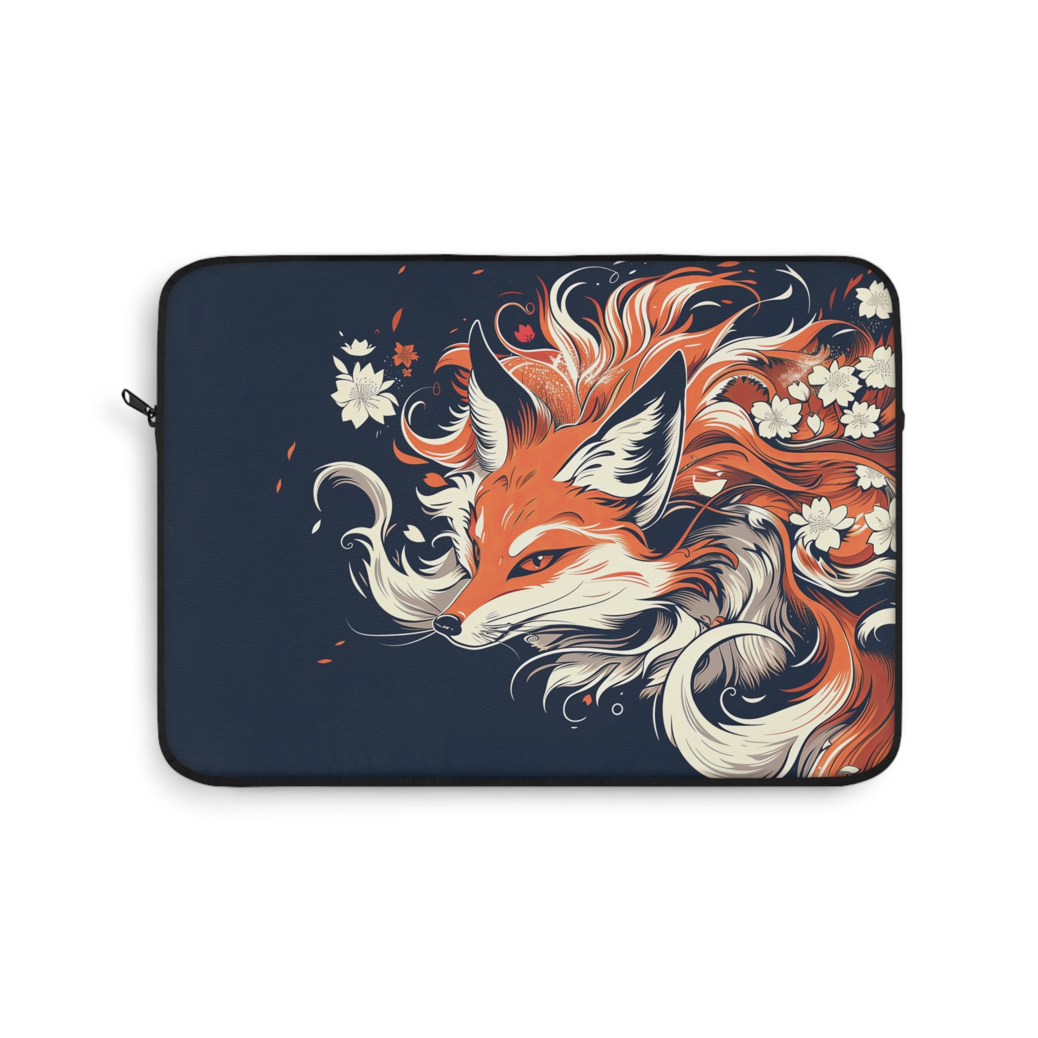 Fox Laptop Sleeve 13"  