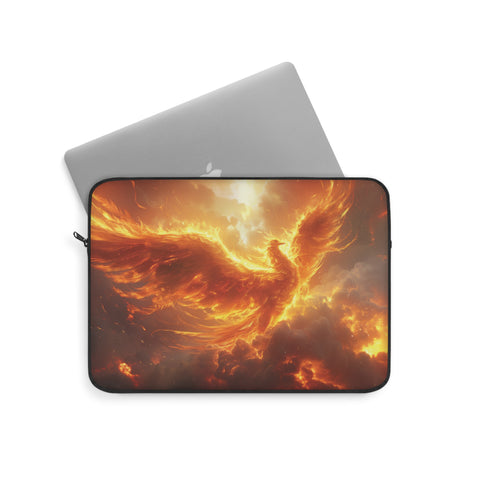 Phoenix Laptop Sleeve   