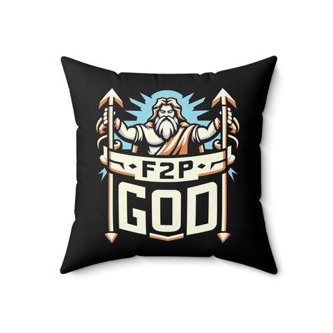 F2P God Pillow   