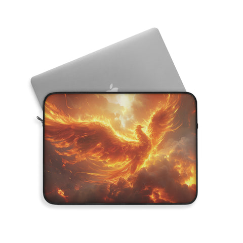 Phoenix Laptop Sleeve   