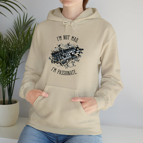 Unisex Funny PC Gamer Hoodie   