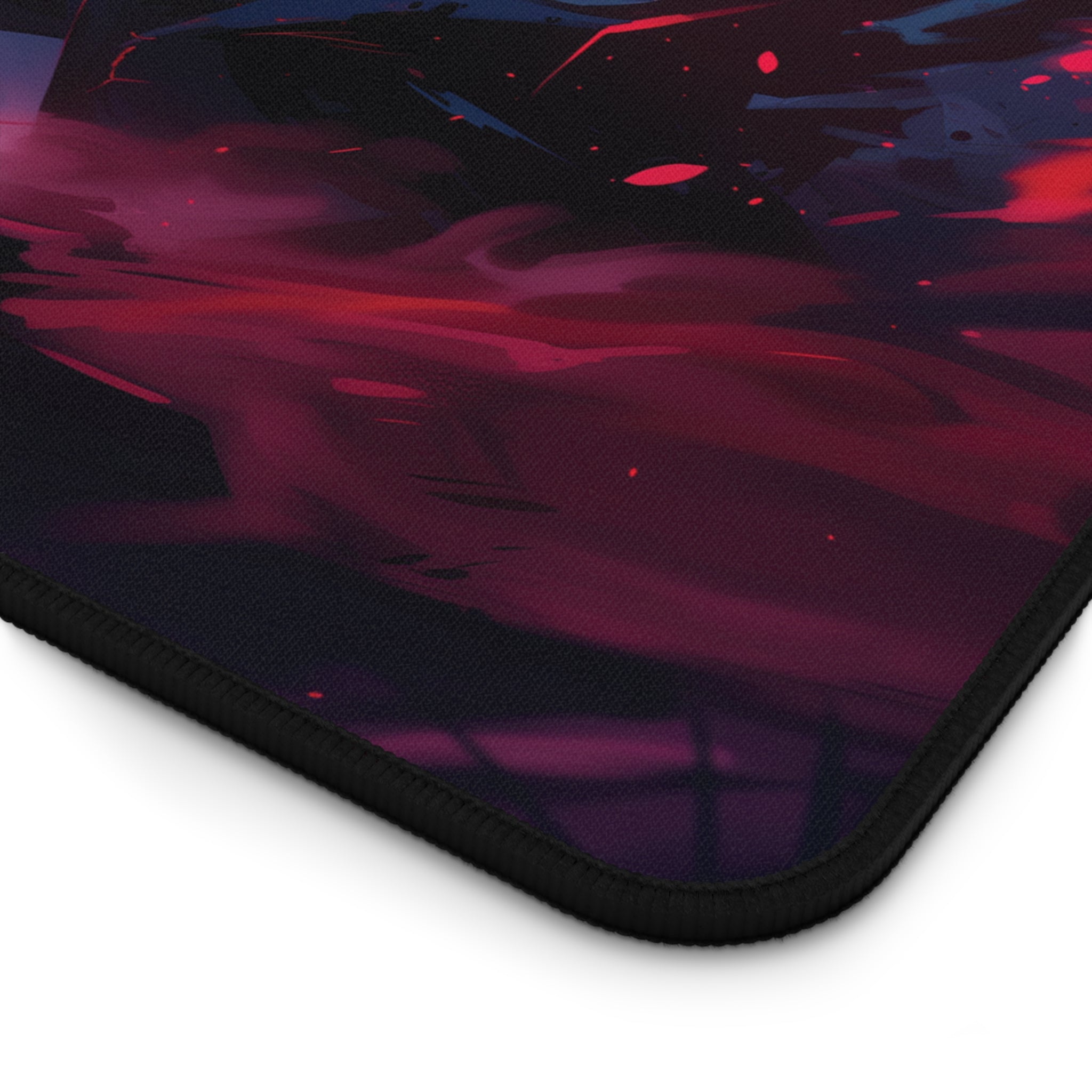 Vampire Battle Desk Mat   