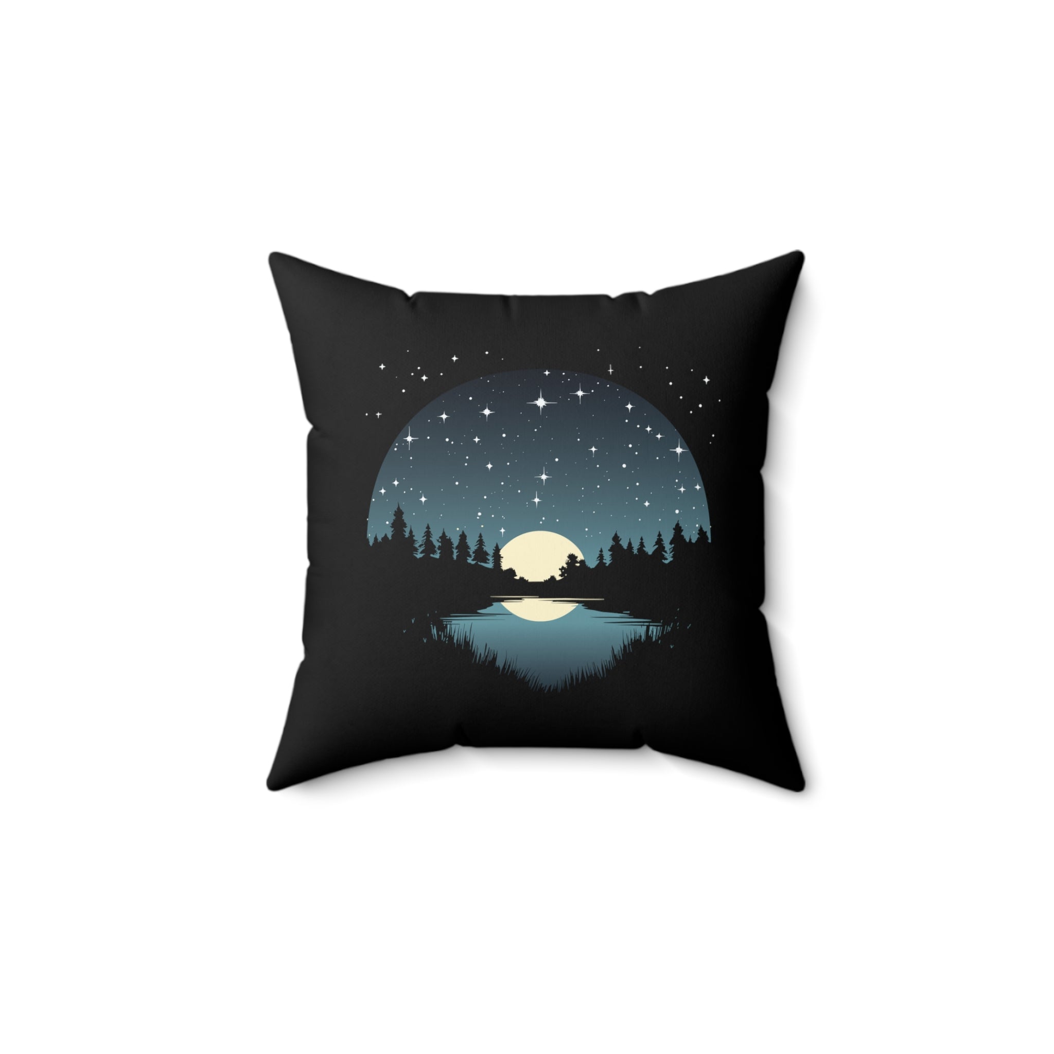 Celestial Sky Pillow   