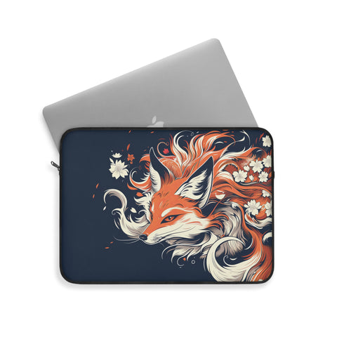 Fox Laptop Sleeve   