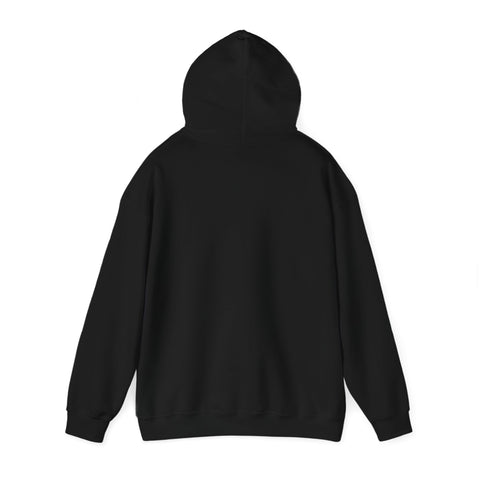 Unisex Cosplay Glitter-Covered Wonderland Hoodie   