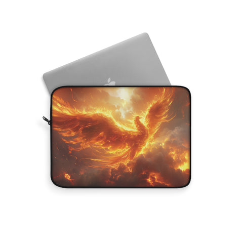 Phoenix Laptop Sleeve   