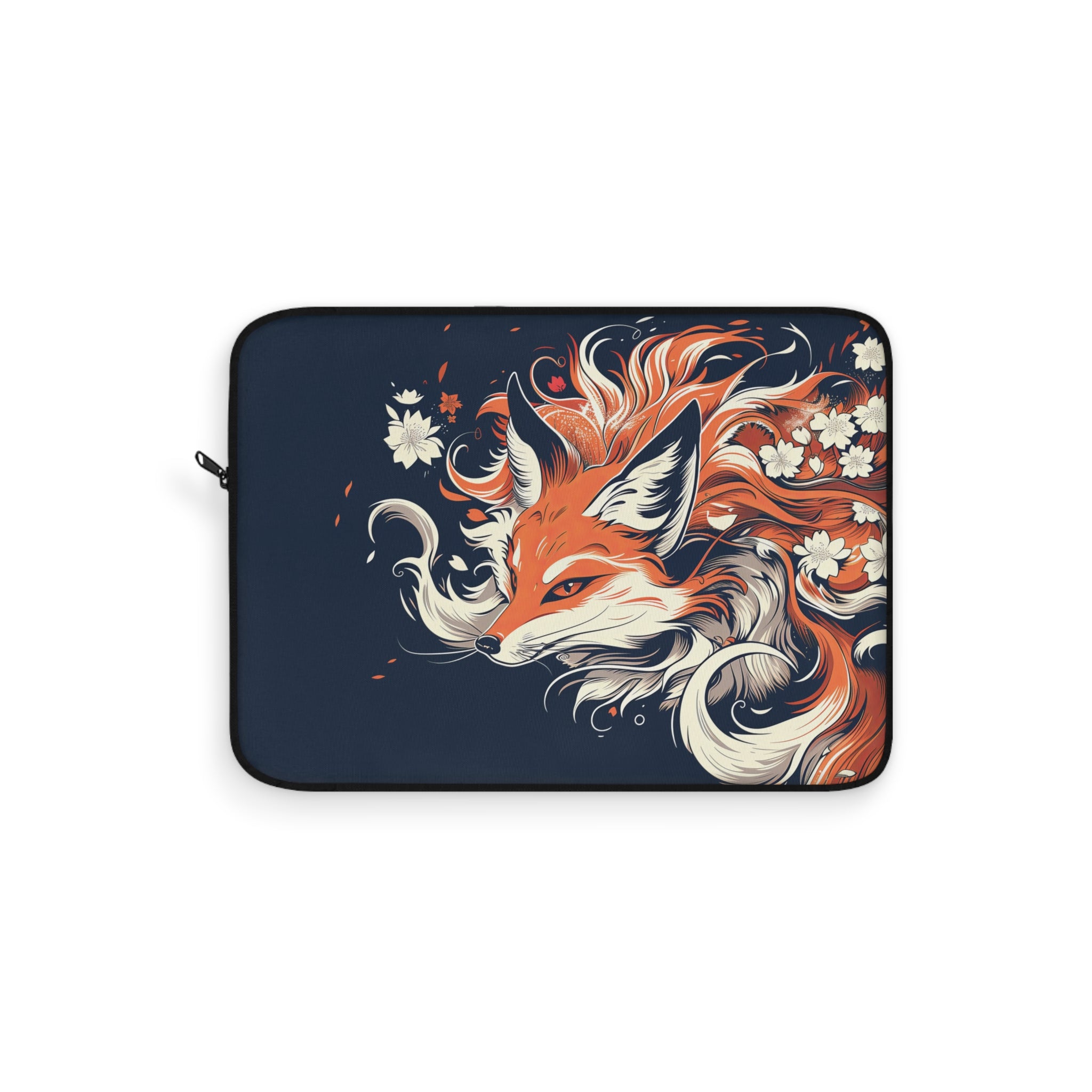 Fox Laptop Sleeve 12"  