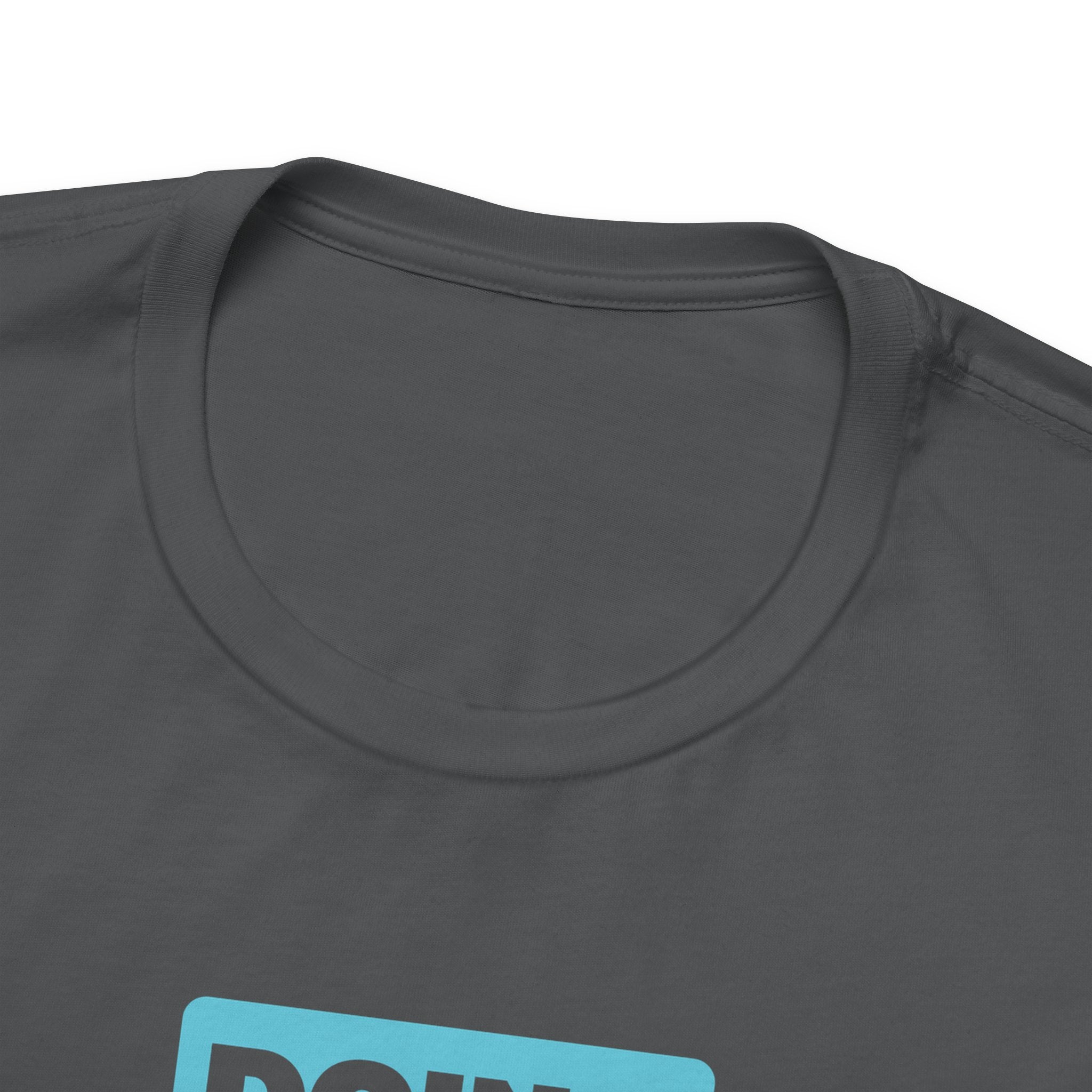 Unisex Zero to Hero T Shirt