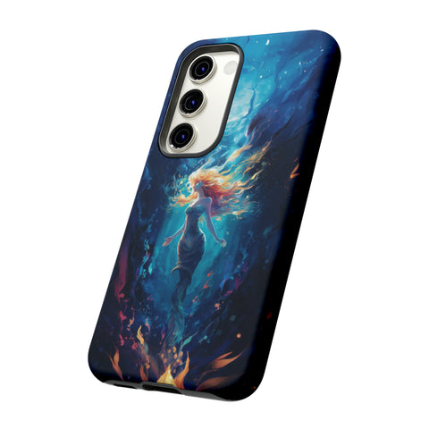 Enchanted Mermaid Phone Case   